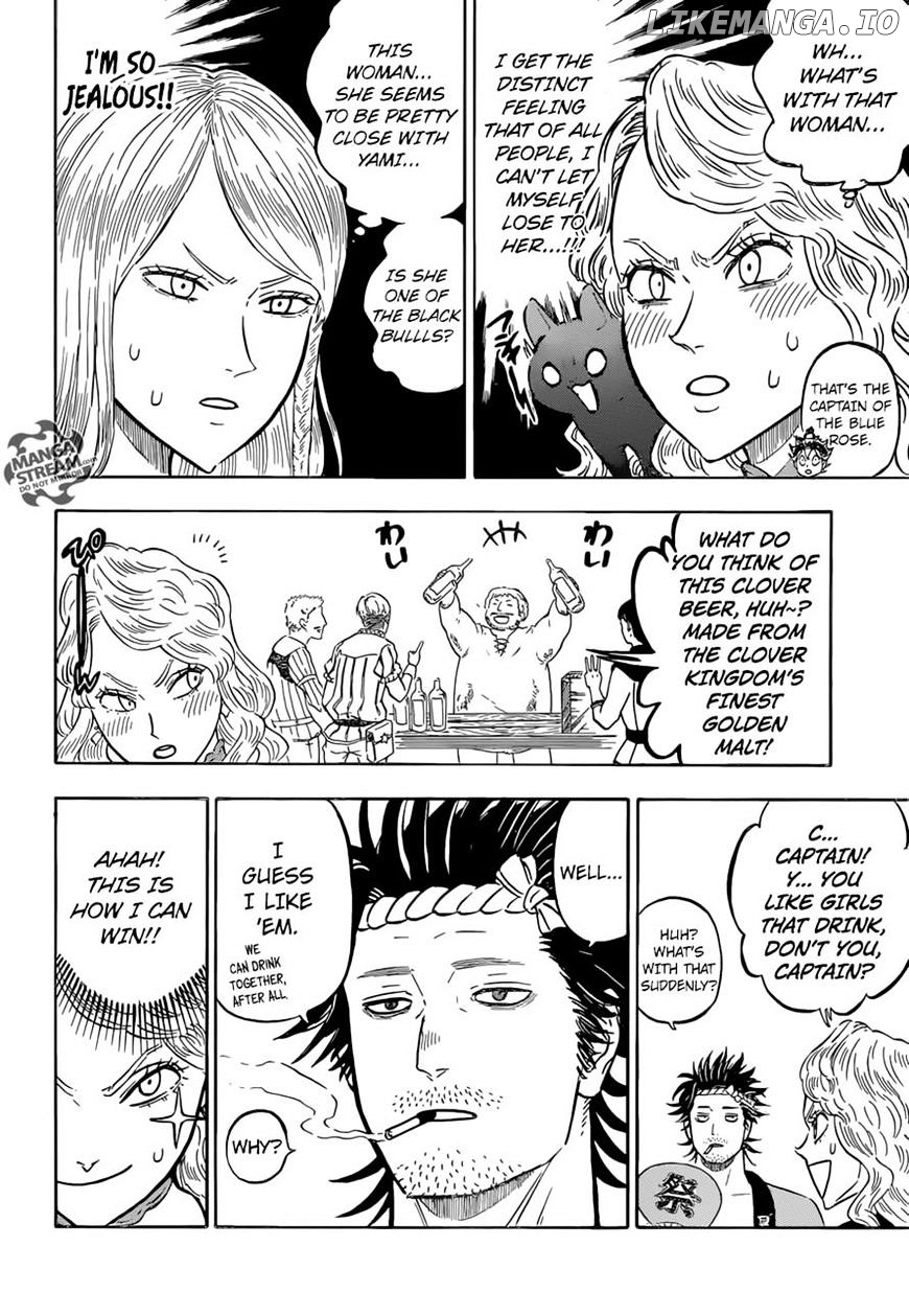 Black Clover chapter 104 image 08